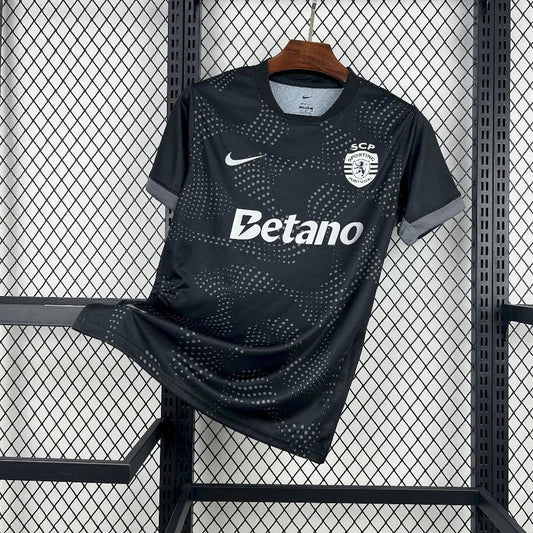 Maglia Sporting 2025-26