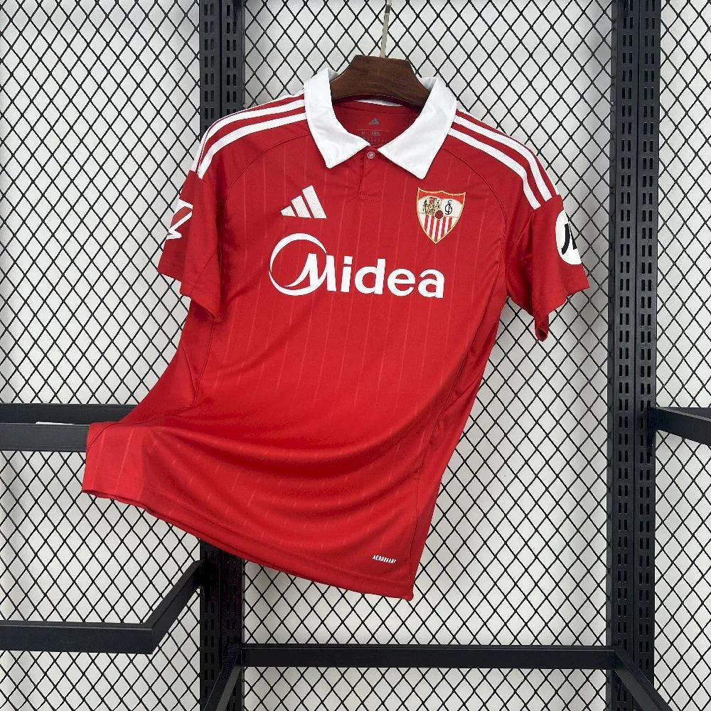 Maglia Siviglia away 2025-26