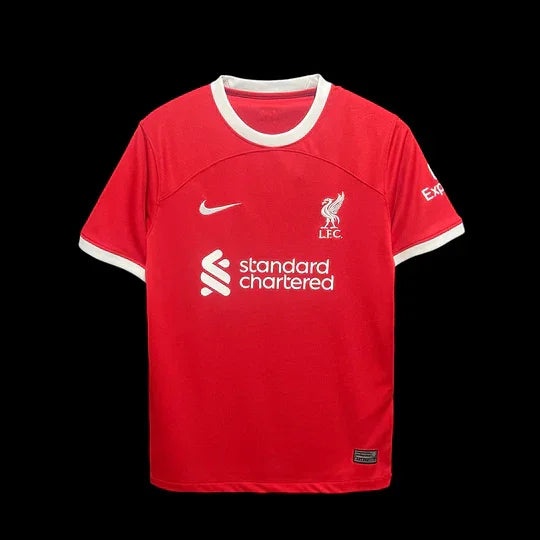 Maglia Liverpool Home 2023 2024