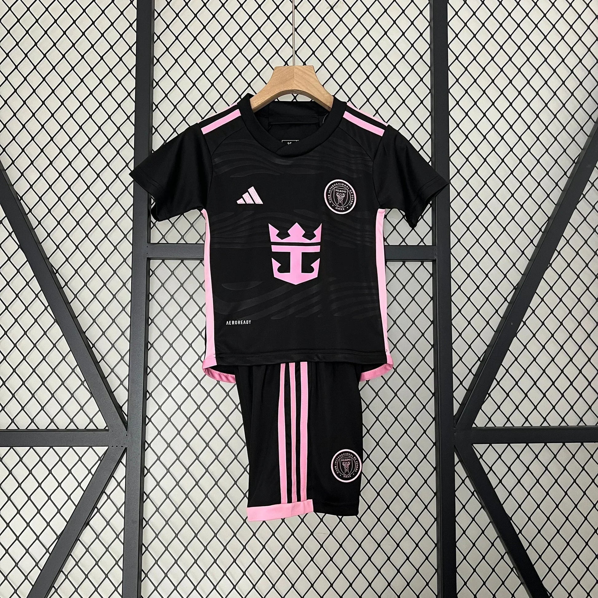 Kit Bambino Inter Miami 2024 2025
