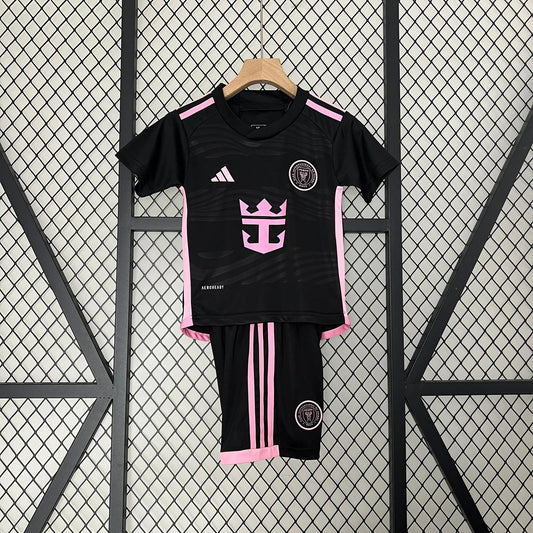 Kit Bambino Inter Miami 2024 2025