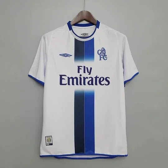 Maglia Chelsea Rétro 2003/2005
