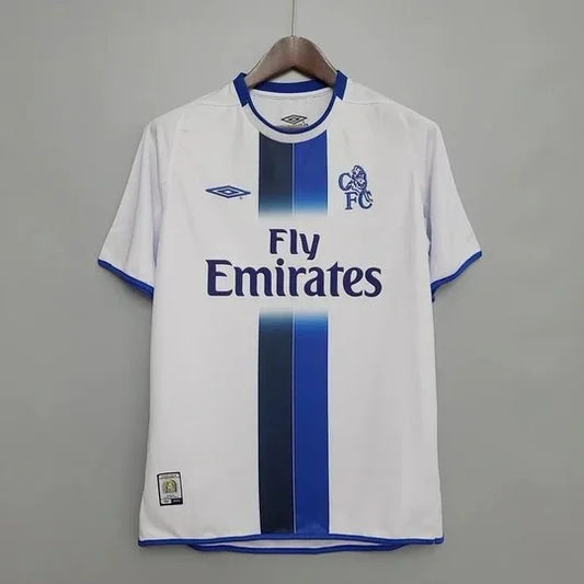 Maglia Chelsea Rétro 2003/2005