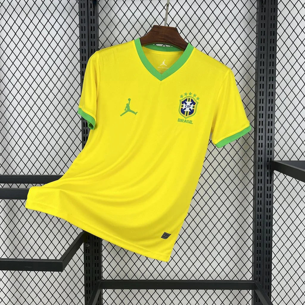 Maglia Brésil concept 2025
