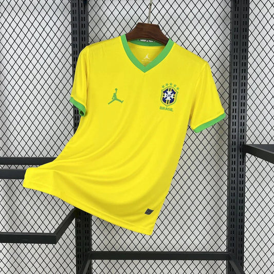 Maglia Brésil concept 2025