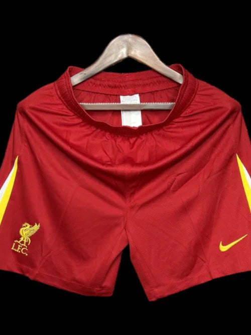 Pantaloncini Liverpool 2024-25