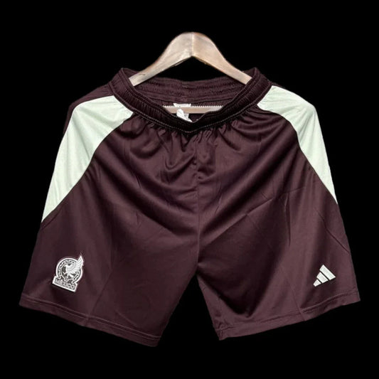 Pantaloncini Messico 2024-25