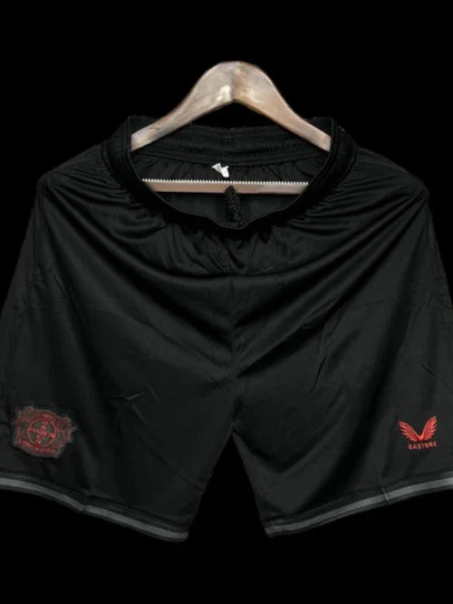 Pantaloncini Bayer Leverkusen 2024-25