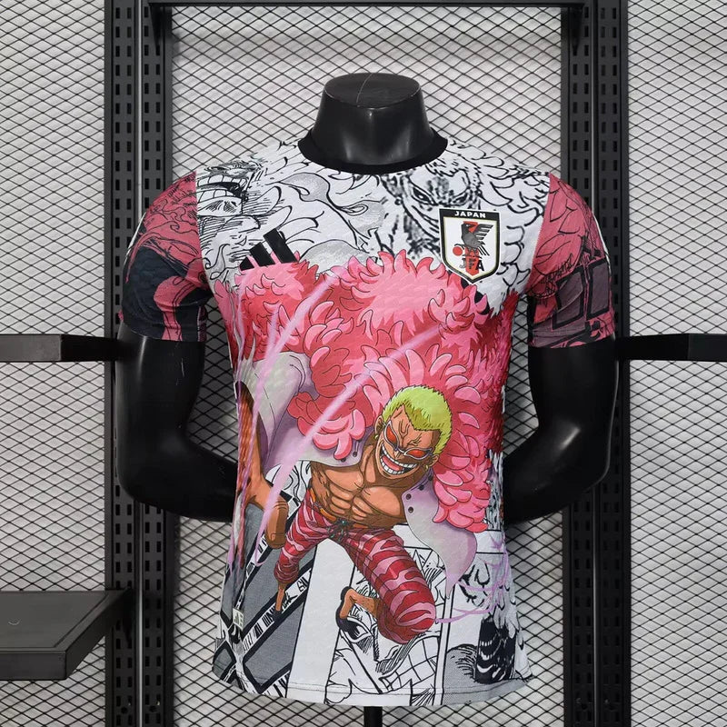 Maglia Japon concept 2025-26