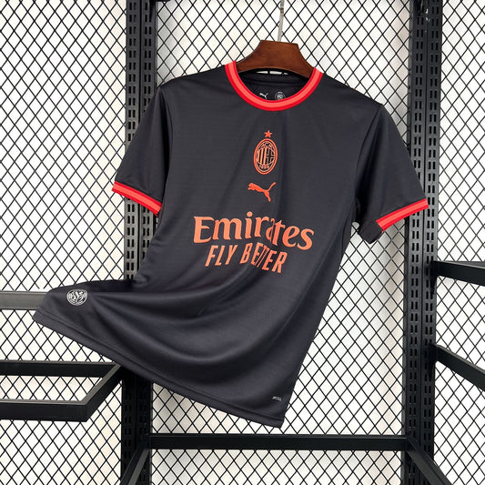 Maglia AC Milan 2026-27