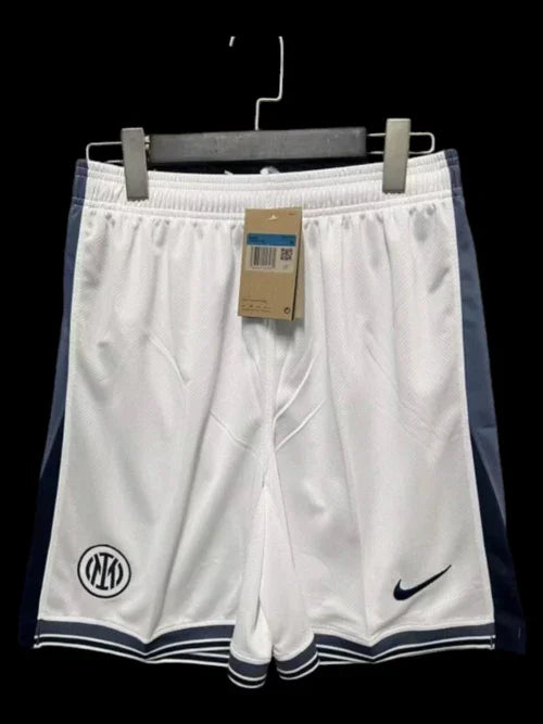 Pantaloncini Inter Milan away 2024-25