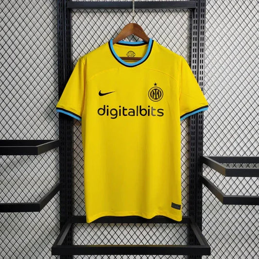 maglia Inter Milan 2022/23