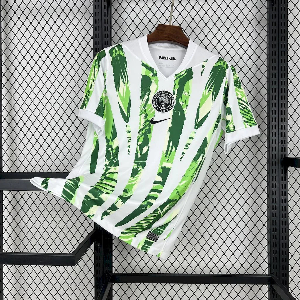 Maglia Nigeria 2025/26