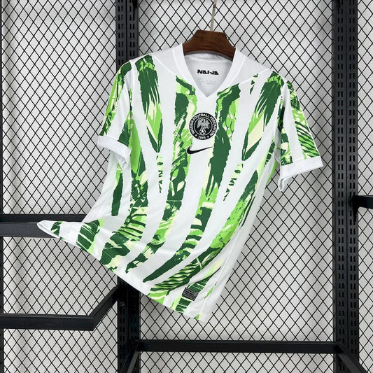 Maglia Nigeria 2025/26