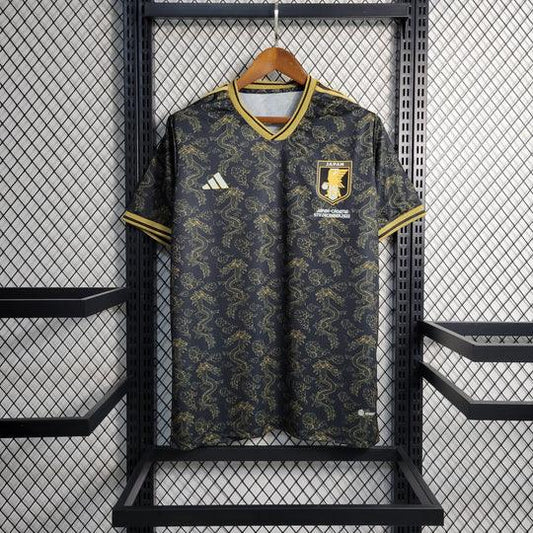 Maglia Japon concept 2023 2024 Dragon