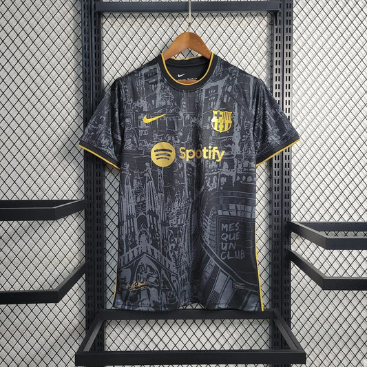 Maglia FC Barcellona stagione 2023-2024 edizione spéciale