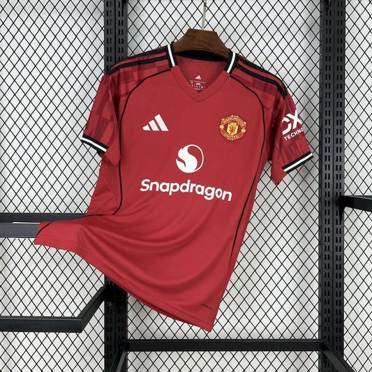 Maglia Manchester United 2025-26