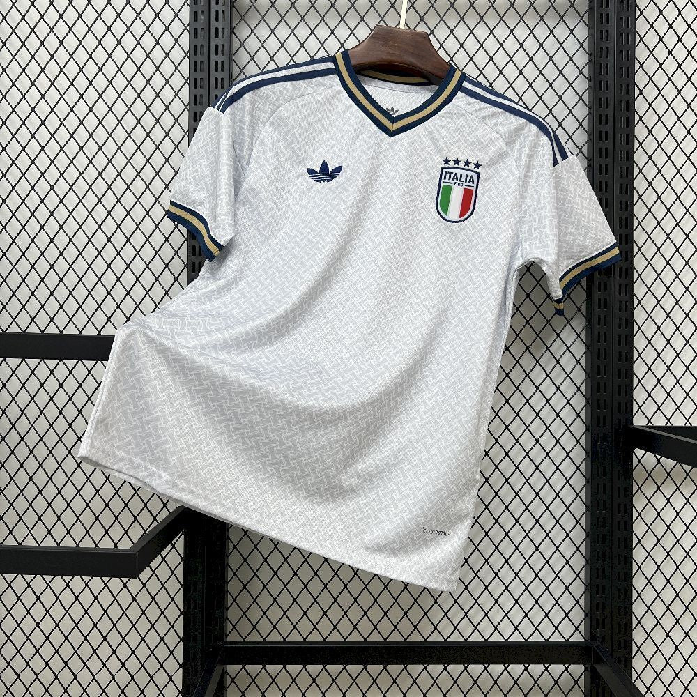 Maglia Italie away Coppa del Mondo 2026
