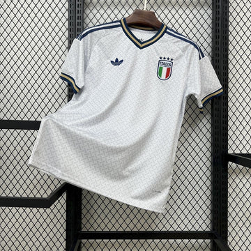 Maglia Italie away Coppa del Mondo 2026