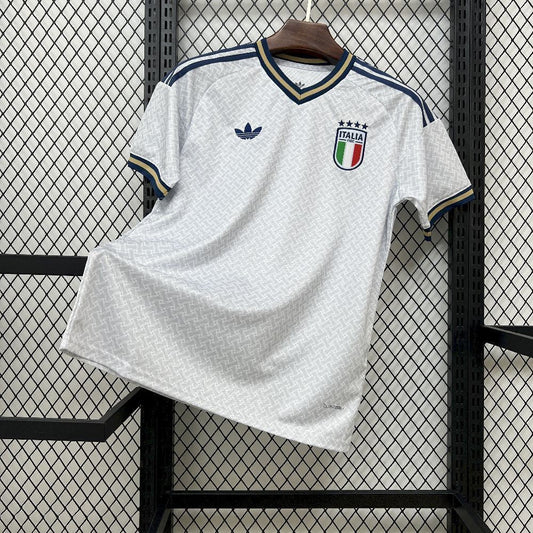 Maglia Italie away Coppa del Mondo 2026