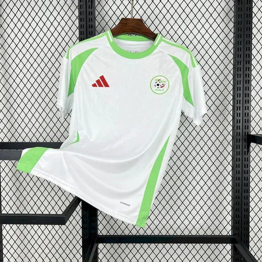 Maglia Algérie Home 2024/25