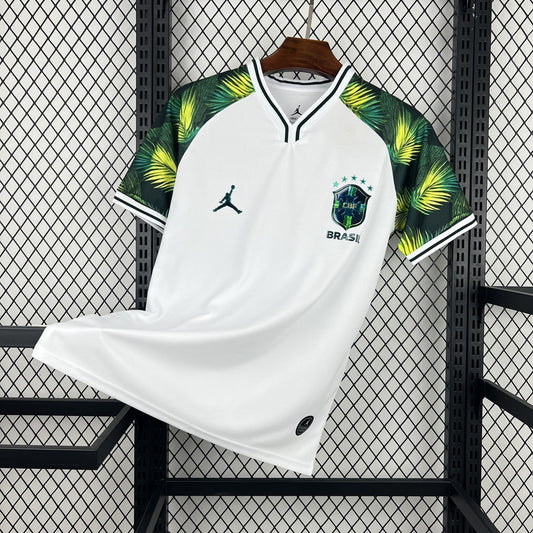 Maglia Brésil Concept 2026