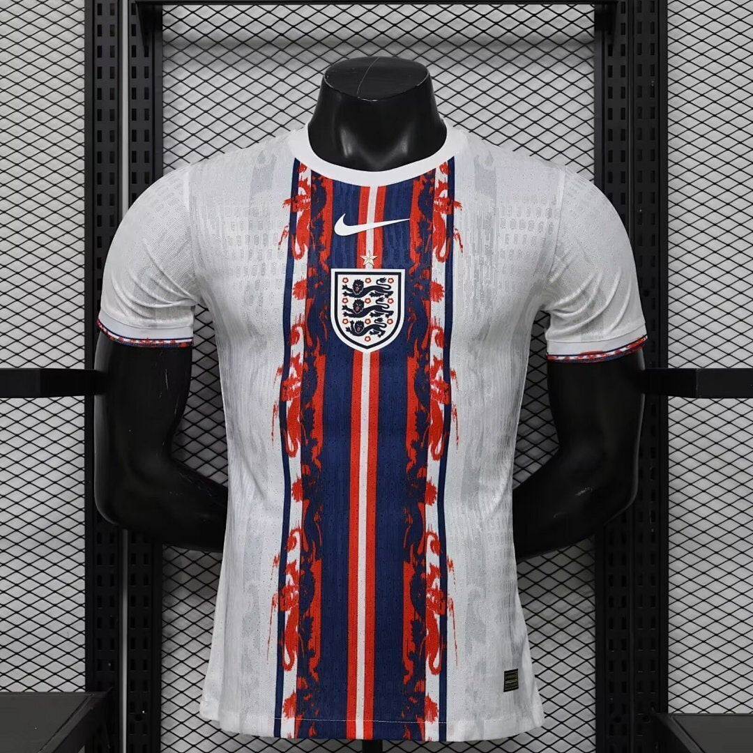 Maglia Inghilterra concept 2026