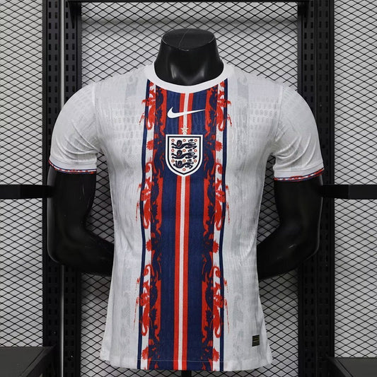 Maglia Inghilterra concept 2026