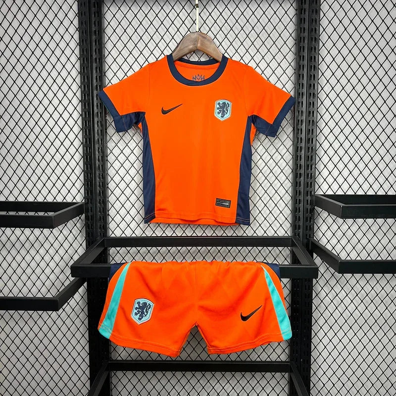 Kit Bambino Pays-Bas 2024/2025
