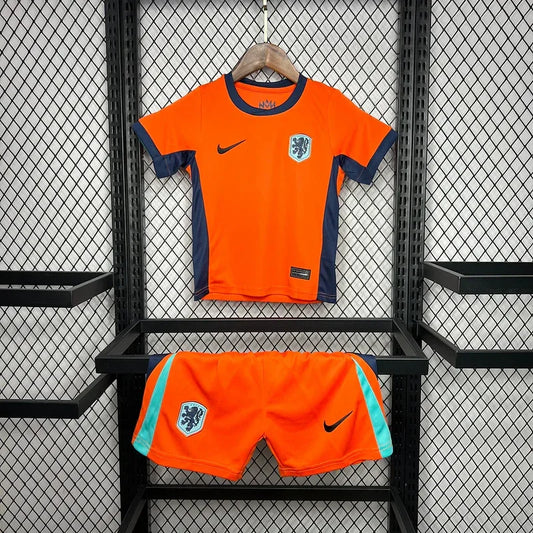 Kit Bambino Pays-Bas 2024/2025