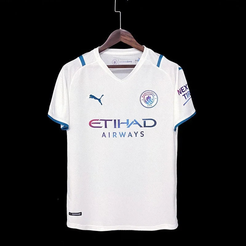 Maglia Manchester City away 2022 2023