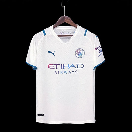 Maglia Manchester City away 2022 2023