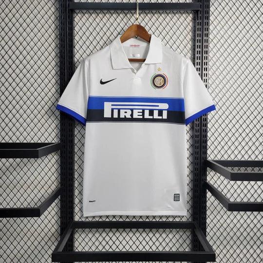Maglia Inter Milan Retro 2009 2010