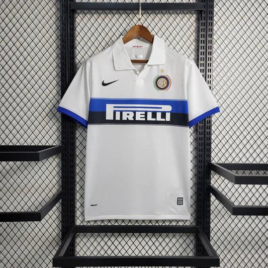 Maglia Inter Milan Retro 2009 2010