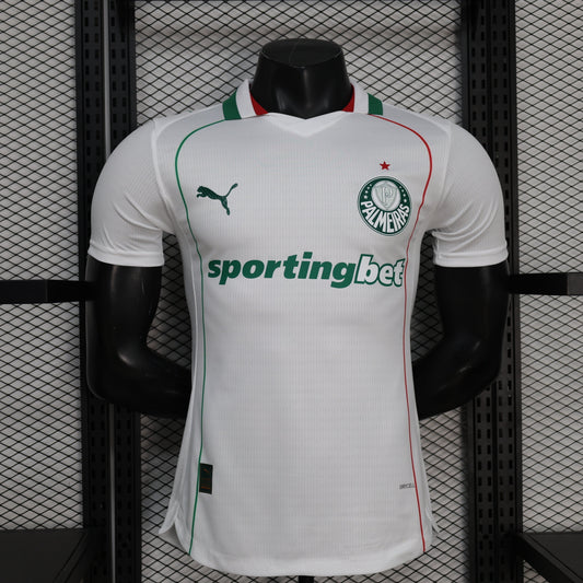 Maglia Palmeiras away 2026-27