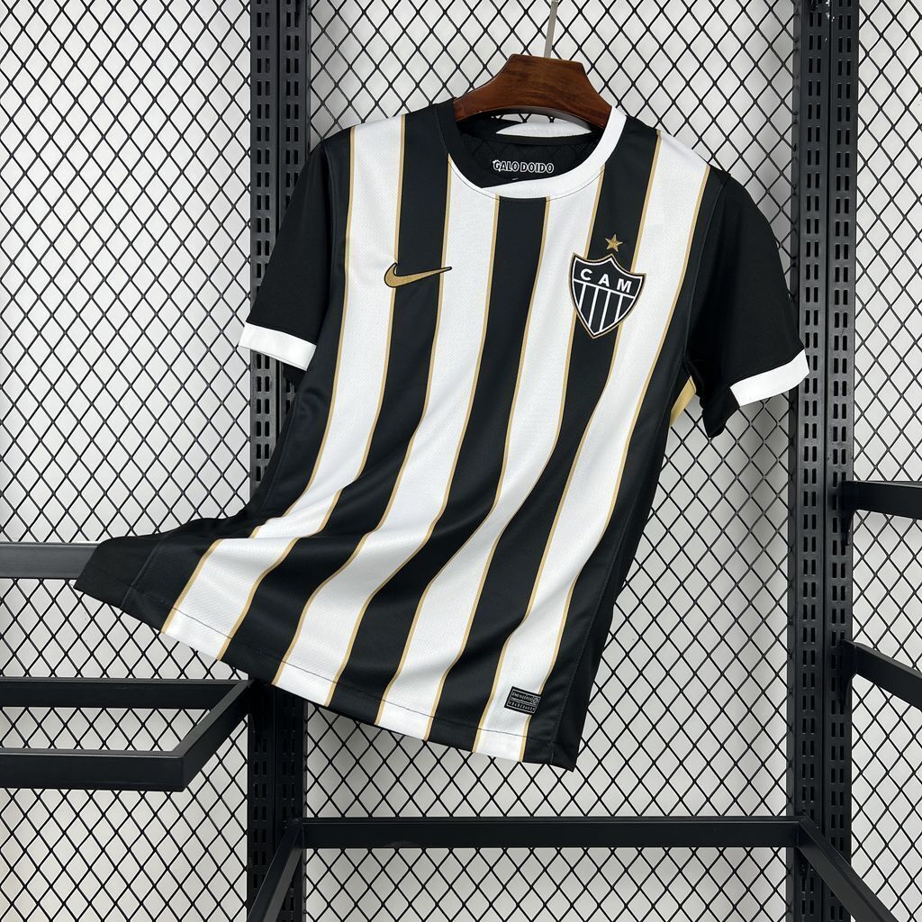 Maglia Atlético Mineiro 2026-27