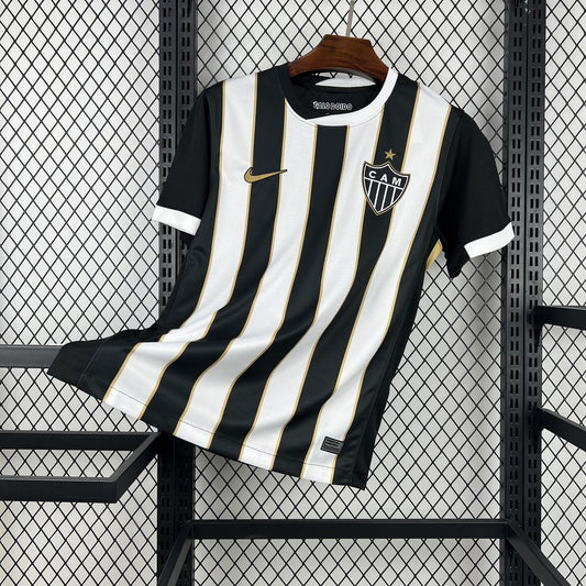 Maglia Atlético Mineiro 2026-27