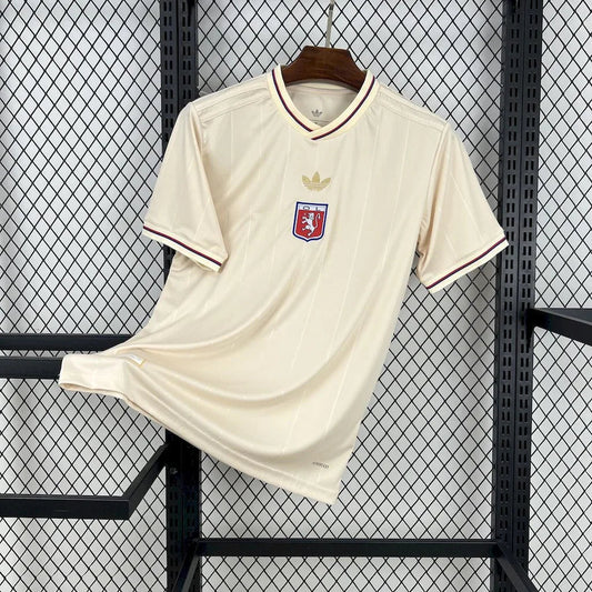 Maglia Lyon concept 2025-26