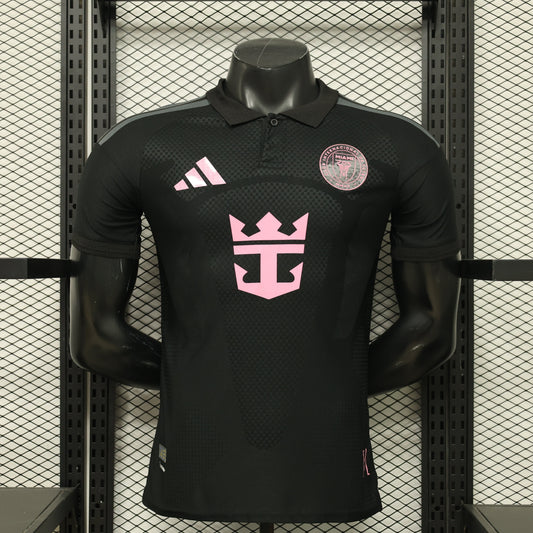 Maglia Inter Miami away 2026-27