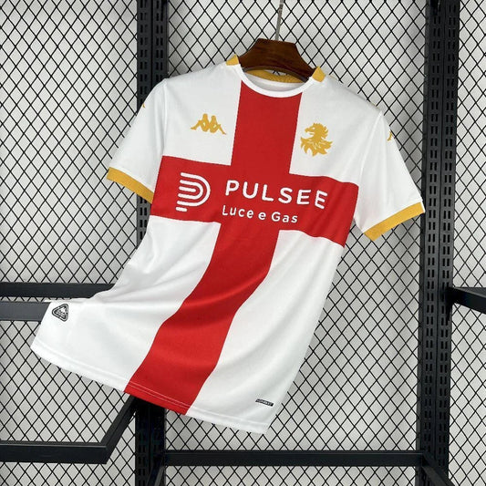 Maglia Genoa 2025-26