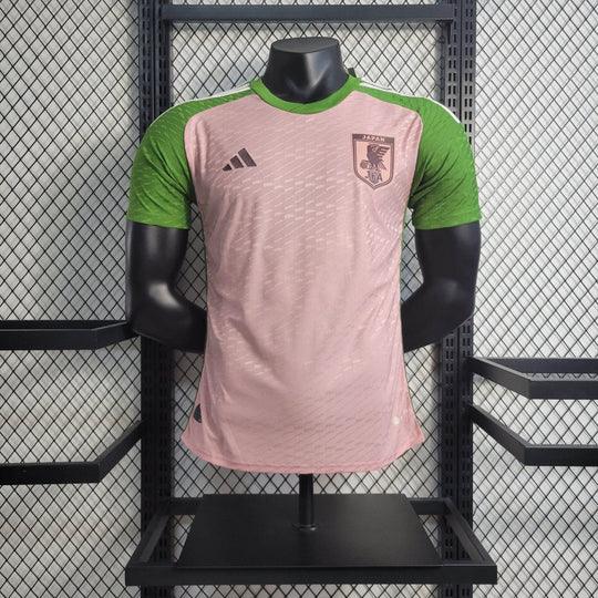 Maglia Japon foot 2023 2024