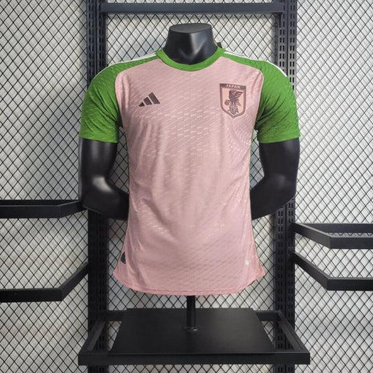 Maglia Japon foot 2023 2024