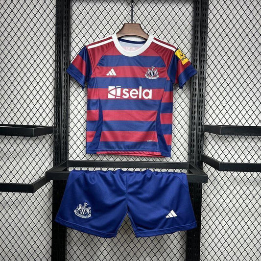 Kit Bambino Newcastle 2024-25