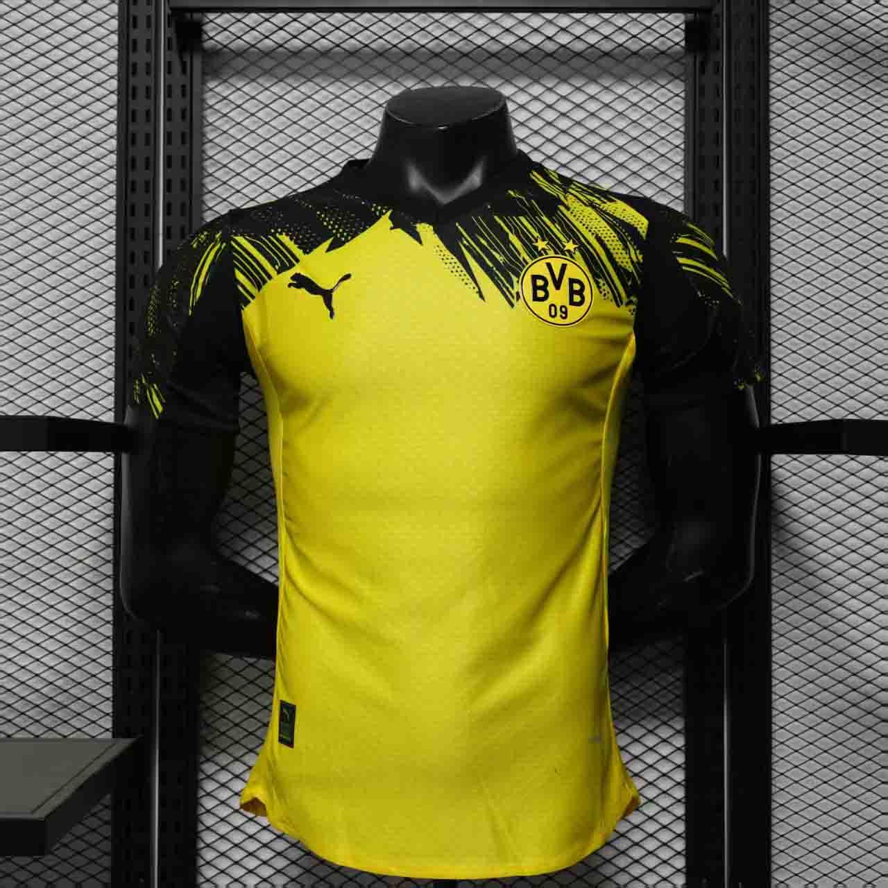 Maglia 25-26 Dortmund concept