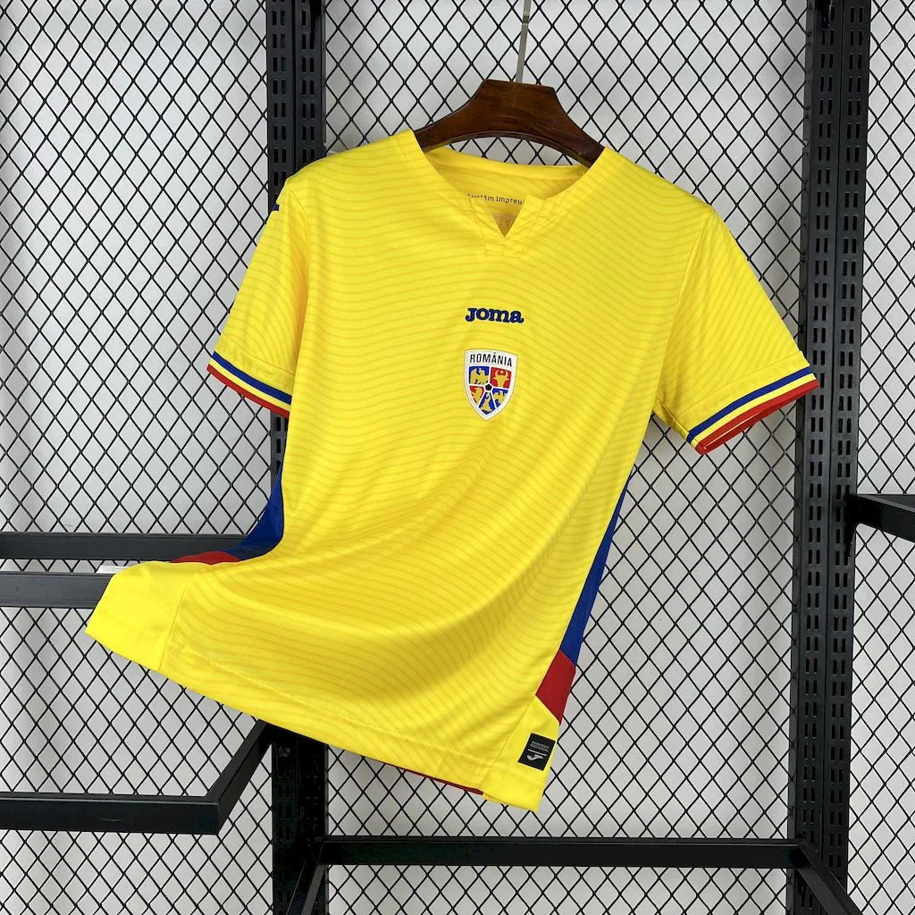 Maglia Romanie 2025
