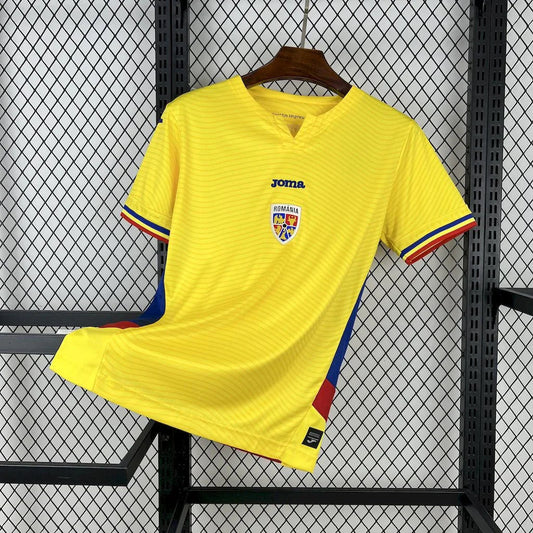 Maglia Romanie 2025