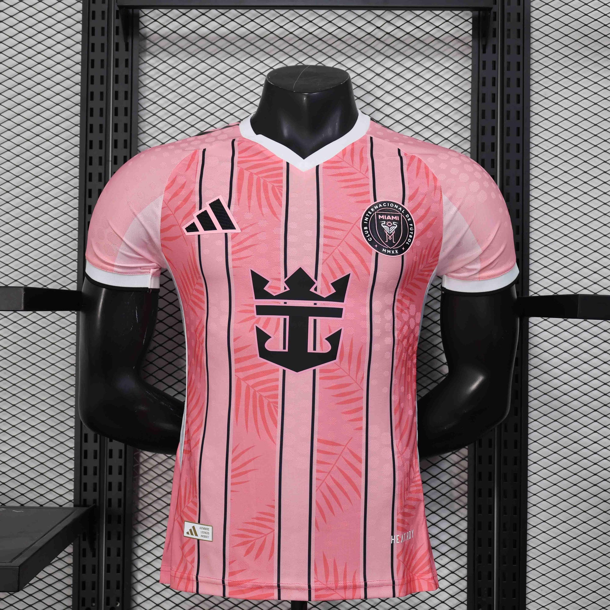 Maglia Miami 2025/26