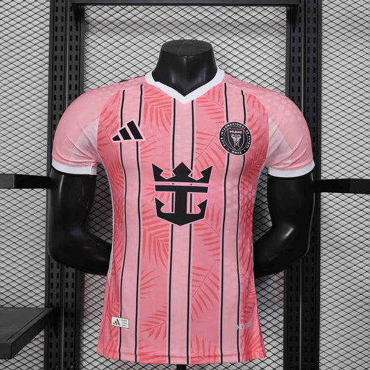 Maglia Miami 2025/26