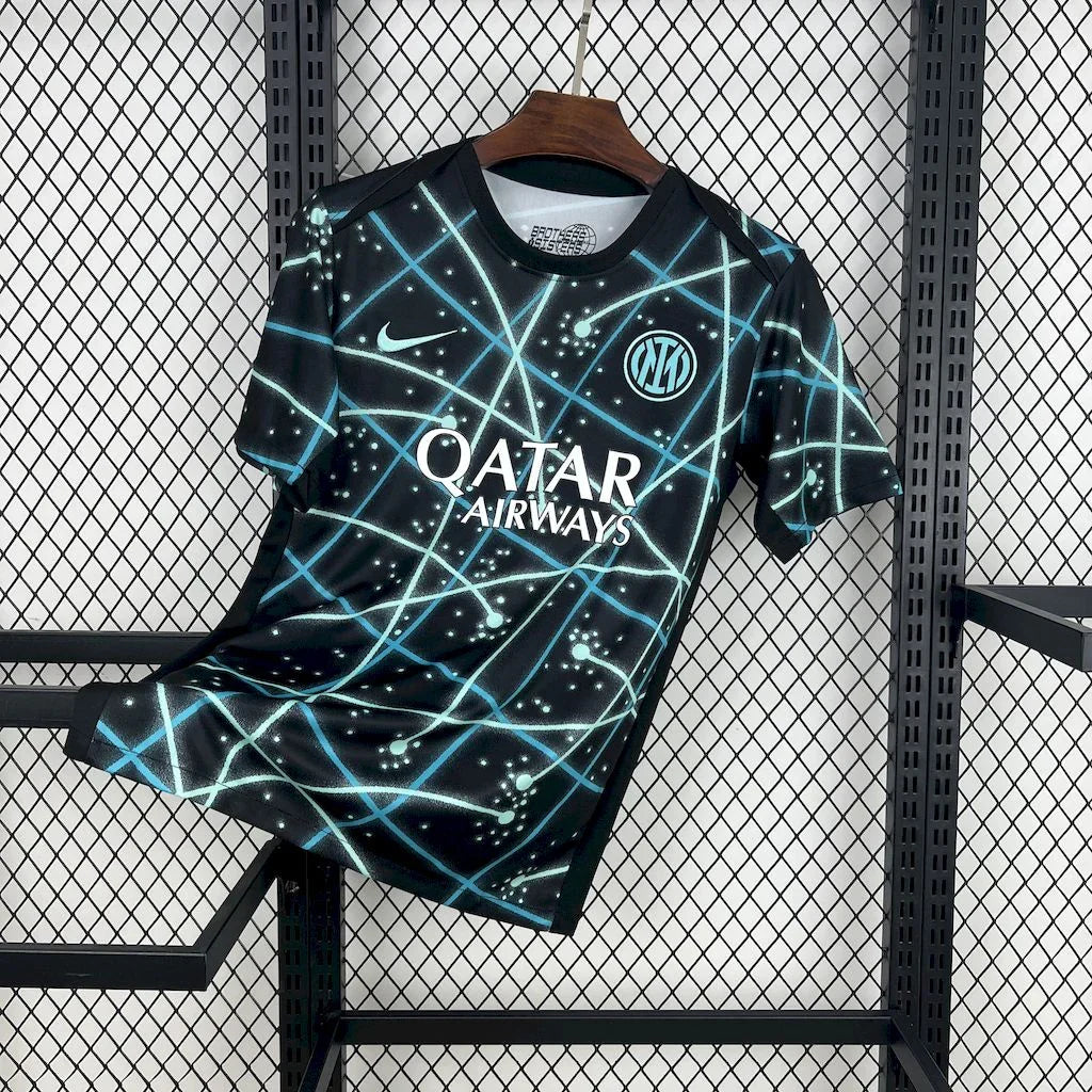 Maglia inter Milan concept 2025-26