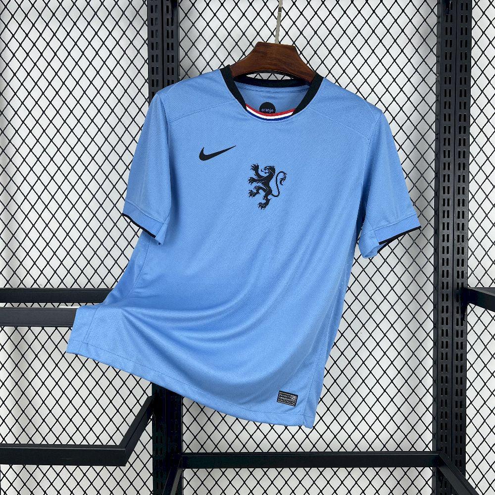 Maglia Pays-Bas away 2025-26